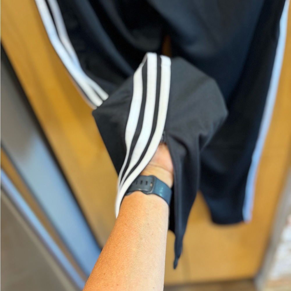 NEW! Adidas Joggers - Picture 3 of 15